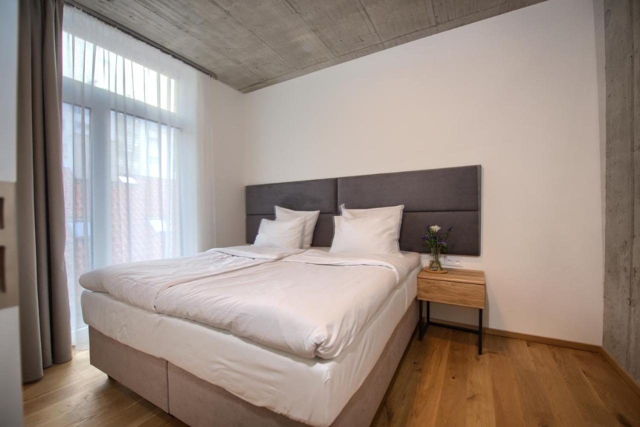 Residence Soukenicka Praag Buitenkant foto