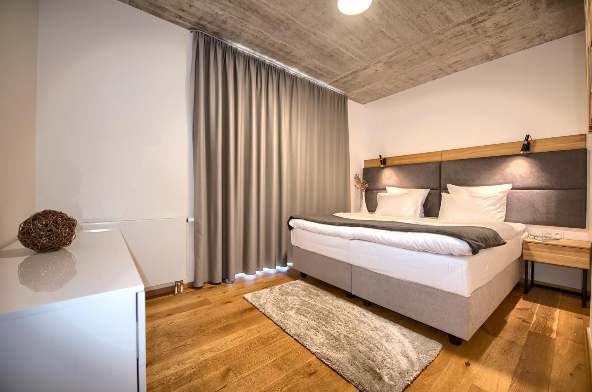 Residence Soukenicka Praag Buitenkant foto